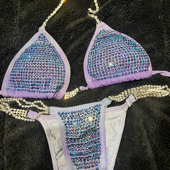 CJ elite suit - Picture 9 of 9